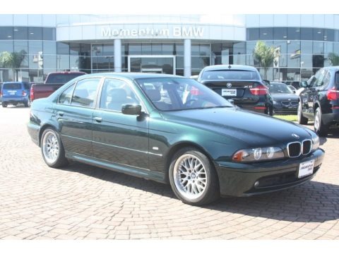 2002 Bmw 530i sedan specs #7