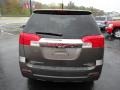 Mocha Steel Metallic - Terrain SLE AWD Photo No. 4