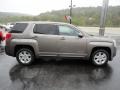 Mocha Steel Metallic - Terrain SLE AWD Photo No. 6