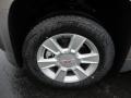 Mocha Steel Metallic - Terrain SLE AWD Photo No. 9