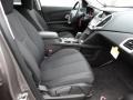 Mocha Steel Metallic - Terrain SLE AWD Photo No. 16