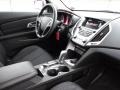 Mocha Steel Metallic - Terrain SLE AWD Photo No. 17