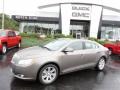Mocha Steel Metallic - LaCrosse FWD Photo No. 1