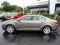 Mocha Steel Metallic - LaCrosse FWD Photo No. 2