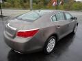 Mocha Steel Metallic - LaCrosse FWD Photo No. 5