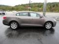 Mocha Steel Metallic - LaCrosse FWD Photo No. 6