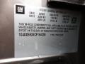 Mocha Steel Metallic - LaCrosse FWD Photo No. 20