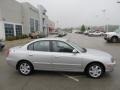Sterling Metallic - Elantra GLS Sedan Photo No. 2