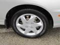 Sterling Metallic - Elantra GLS Sedan Photo No. 3