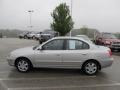 Sterling Metallic - Elantra GLS Sedan Photo No. 6