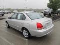 Sterling Metallic - Elantra GLS Sedan Photo No. 7