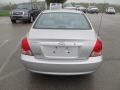 Sterling Metallic - Elantra GLS Sedan Photo No. 8