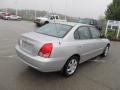 Sterling Metallic - Elantra GLS Sedan Photo No. 9