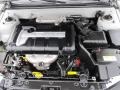 Sterling Metallic - Elantra GLS Sedan Photo No. 10