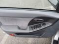 Sterling Metallic - Elantra GLS Sedan Photo No. 11