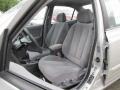 Sterling Metallic - Elantra GLS Sedan Photo No. 13