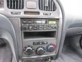 Sterling Metallic - Elantra GLS Sedan Photo No. 15