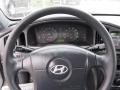 Sterling Metallic - Elantra GLS Sedan Photo No. 16