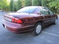 Dark Carmine Red Metallic 1999 Chevrolet Lumina Standard Lumina Model Exterior