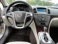 Cashmere Dashboard Photo for 2012 Buick Regal #54870760