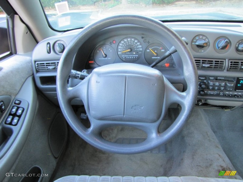 1999 Chevrolet Lumina Standard Lumina Model Steering Wheel Photos