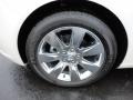 2012 Buick Regal Standard Regal Model Wheel
