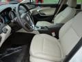 Cashmere Interior Photo for 2012 Buick Regal #54870934