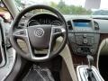 Cashmere Dashboard Photo for 2012 Buick Regal #54870949