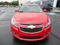 Victory Red - Cruze LT/RS Photo No. 2