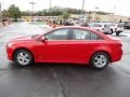 Victory Red - Cruze LT/RS Photo No. 4