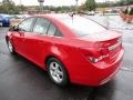 Victory Red - Cruze LT/RS Photo No. 5
