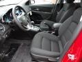 Victory Red - Cruze LT/RS Photo No. 10