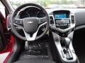 Victory Red - Cruze LT/RS Photo No. 12