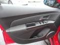 Victory Red - Cruze LT/RS Photo No. 13