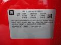 Victory Red - Cruze LT/RS Photo No. 20