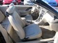 2004 Black Ford Mustang V6 Convertible  photo #9