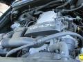 4.7L DOHC 32V i-Force V8 2004 Toyota Tundra SR5 Double Cab Engine