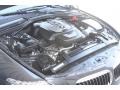 2008 Black Sapphire Metallic BMW 6 Series 650i Coupe  photo #44