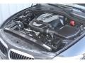 2008 Black Sapphire Metallic BMW 6 Series 650i Coupe  photo #45