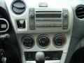 Magnetic Gray Metallic - Matrix S AWD Photo No. 11