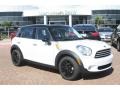 Light White - Cooper Countryman Photo No. 1