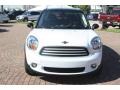Light White - Cooper Countryman Photo No. 2