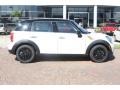 Light White - Cooper Countryman Photo No. 3