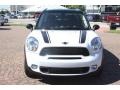 Light White - Cooper S Countryman Photo No. 2