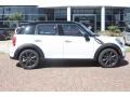 Light White - Cooper S Countryman Photo No. 3