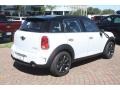 Light White - Cooper S Countryman Photo No. 6