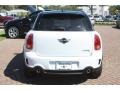 Light White - Cooper S Countryman Photo No. 7