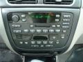 Medium Graphite Audio System Photo for 2001 Ford Taurus #54872794