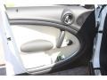 Light White - Cooper S Countryman Photo No. 13