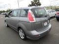 Liquid Silver Metallic - MAZDA5 Sport Photo No. 5